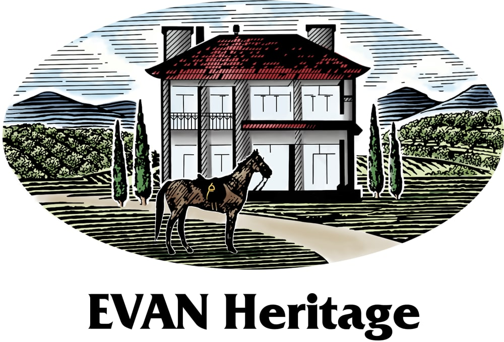 EVAN Heritage